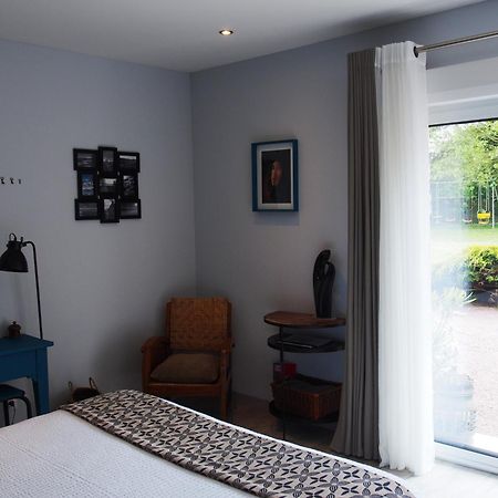 Bed and Breakfast La Charentine Echillais Экстерьер фото