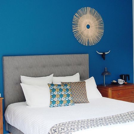 Bed and Breakfast La Charentine Echillais Экстерьер фото