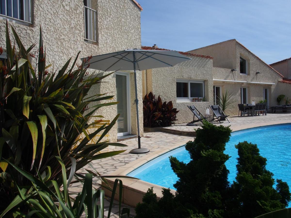 Bed and Breakfast La Charentine Echillais Экстерьер фото