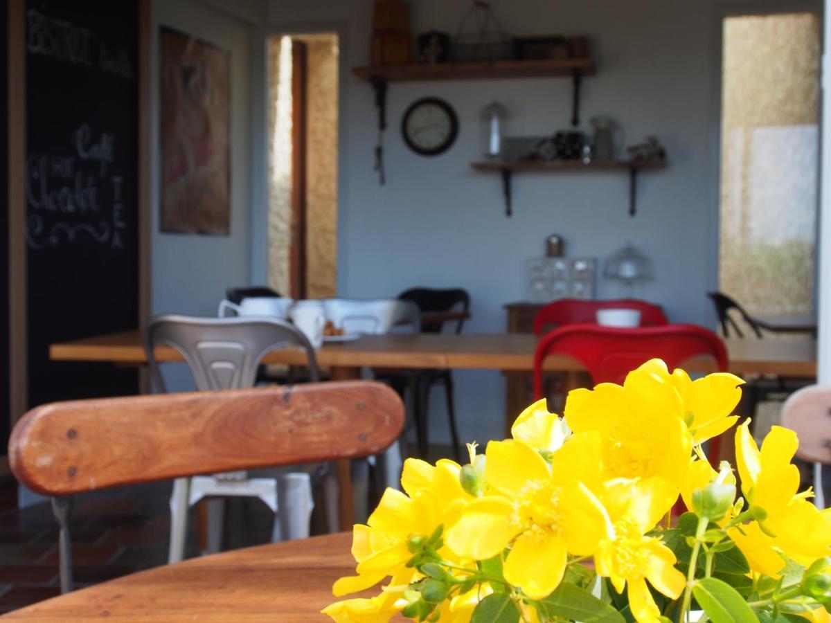 Bed and Breakfast La Charentine Echillais Экстерьер фото