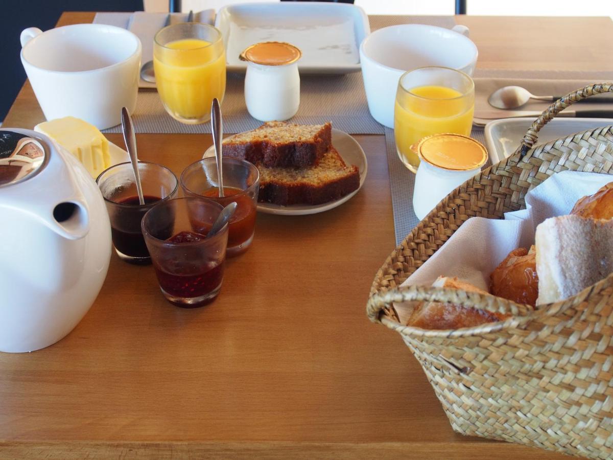Bed and Breakfast La Charentine Echillais Экстерьер фото
