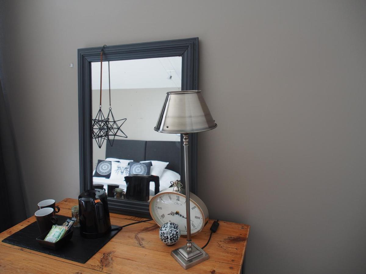 Bed and Breakfast La Charentine Echillais Экстерьер фото