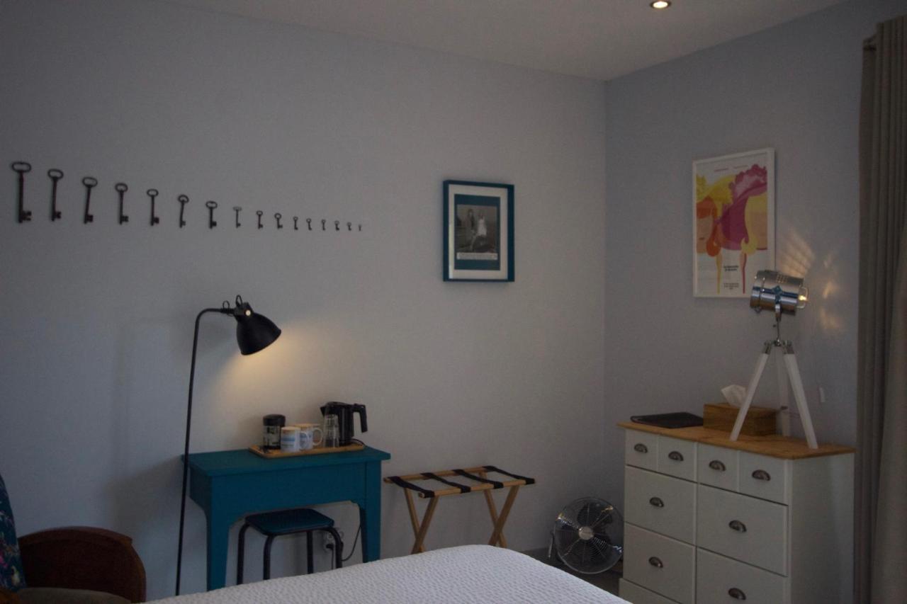 Bed and Breakfast La Charentine Echillais Экстерьер фото