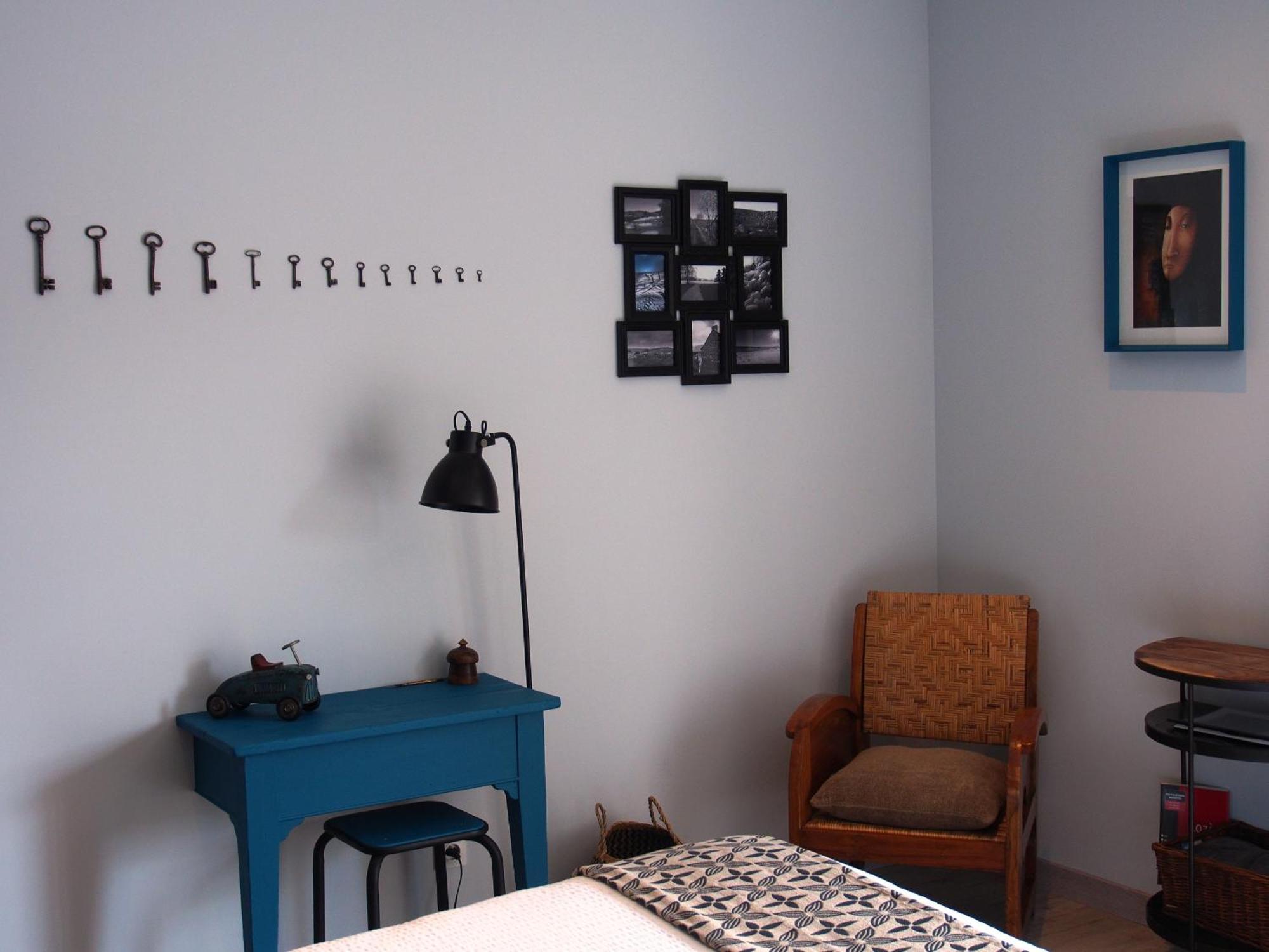 Bed and Breakfast La Charentine Echillais Экстерьер фото